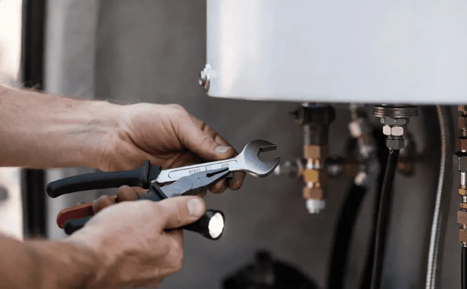 Why choose Water Heater Repair in Manila, UT